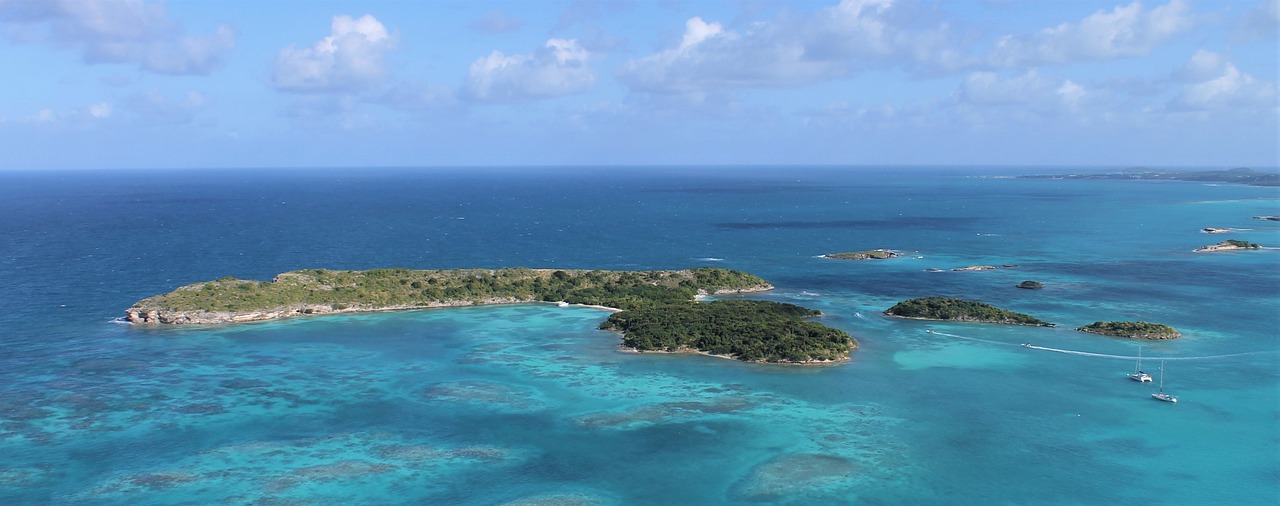 Découvrez des vacances abordables aux Antilles !
