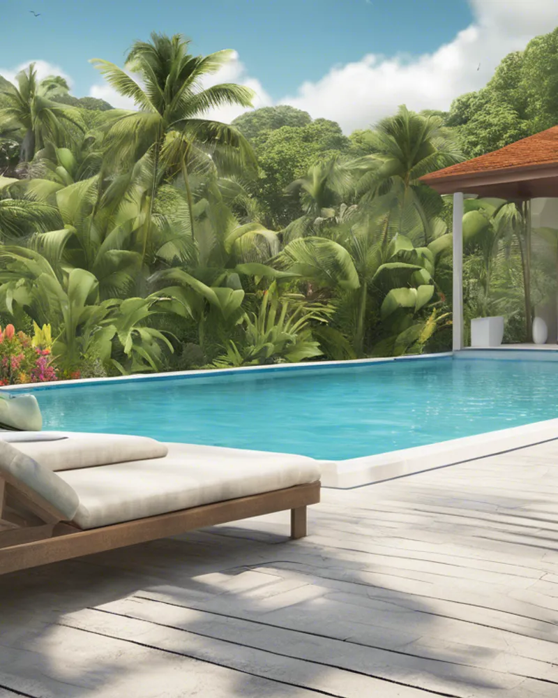 Le guide complet de la réglementation locale pour les piscines en Guadeloupe