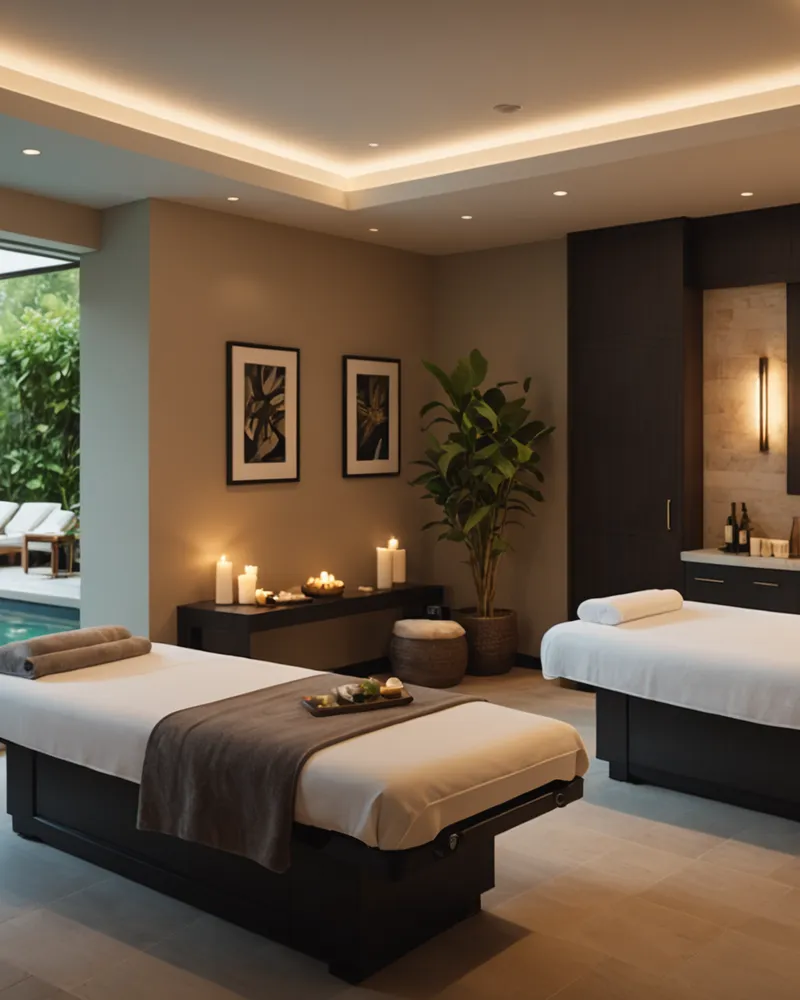 Les 22 indispensables pour un spa parfait en 2025