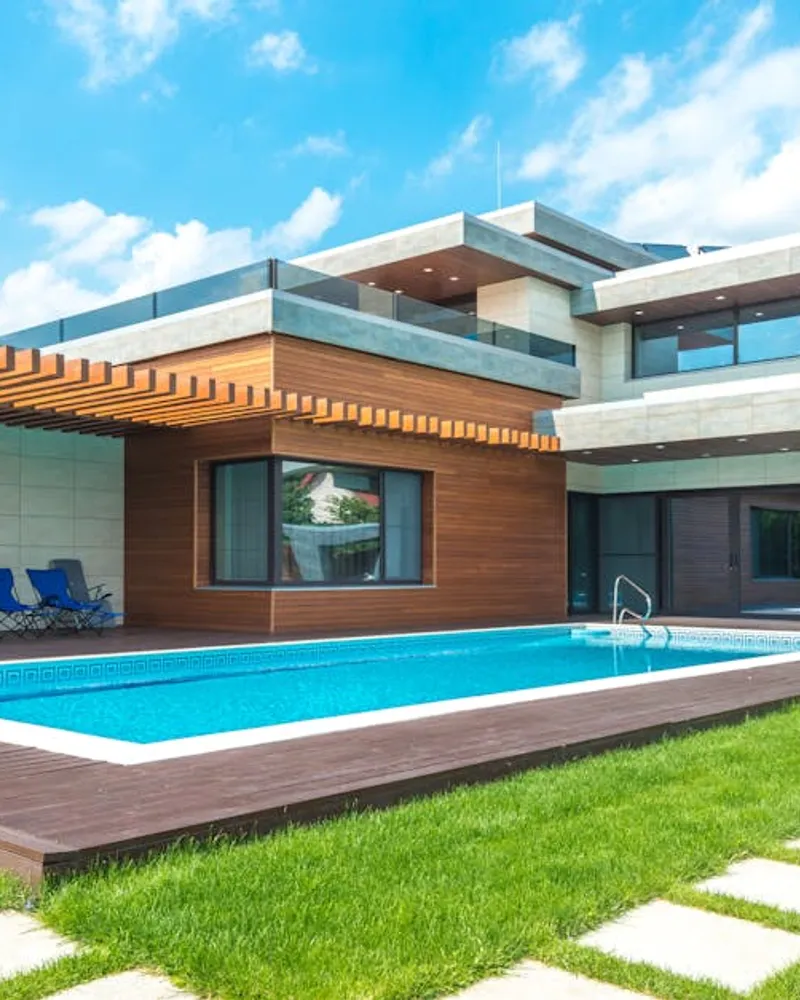 Les démarches administratives à suivre pour la construction d'une piscine avec une entreprise locale spécialisée en Guadeloupe