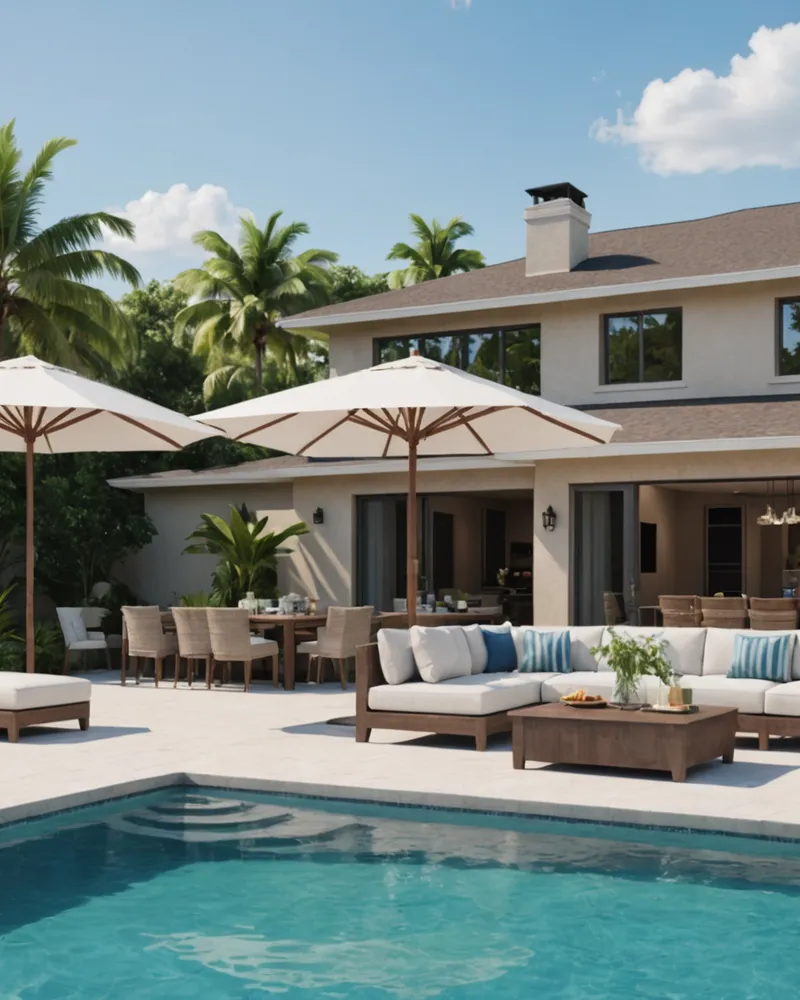 Les essentiels incontournables pour votre piscine en 2025
