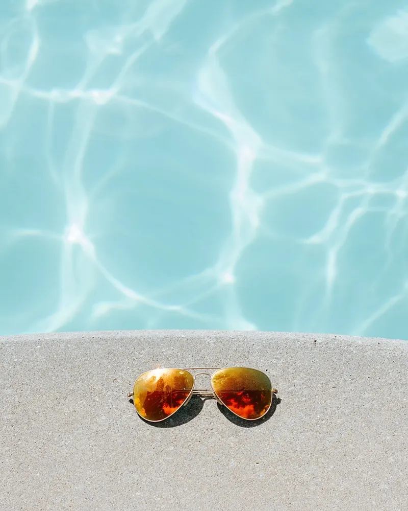 Les Meilleurs Pompes de Couverture de Piscine pour un Entretien Hivernal Optimal en 2024