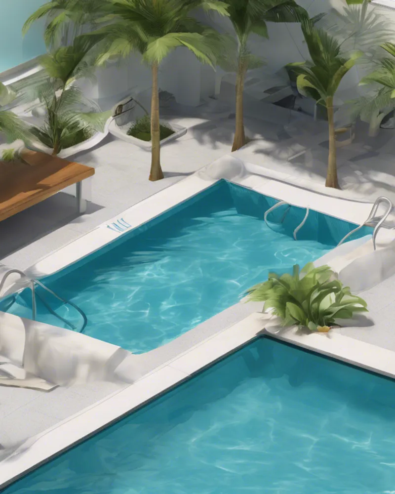 Les règles à respecter pour la signalisation autour de sa piscine en Guadeloupe