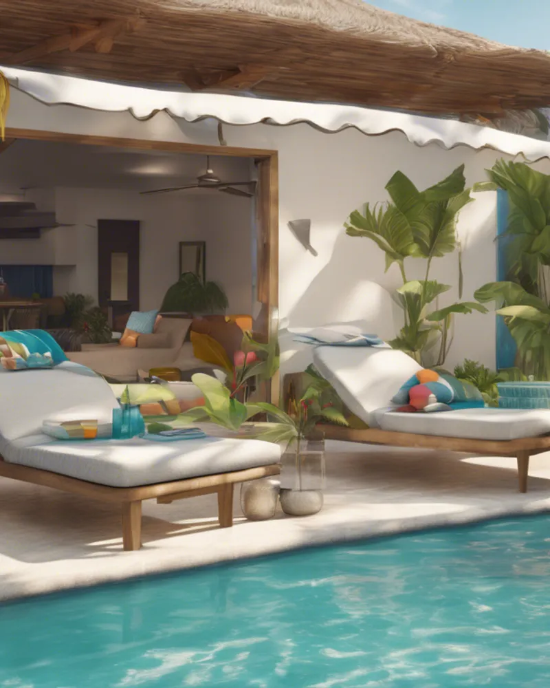 Les règles de bon voisinage à respecter avec sa piscine en Guadeloupe
