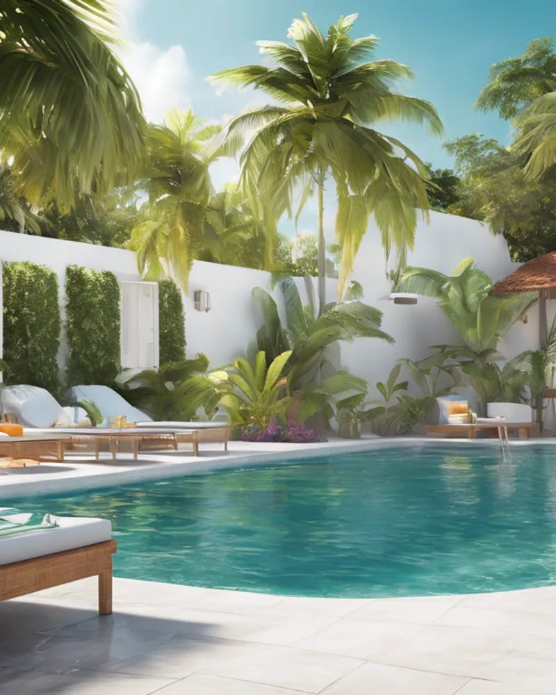 Les solutions pour lutter contre les moustiques autour de sa piscine en Guadeloupe