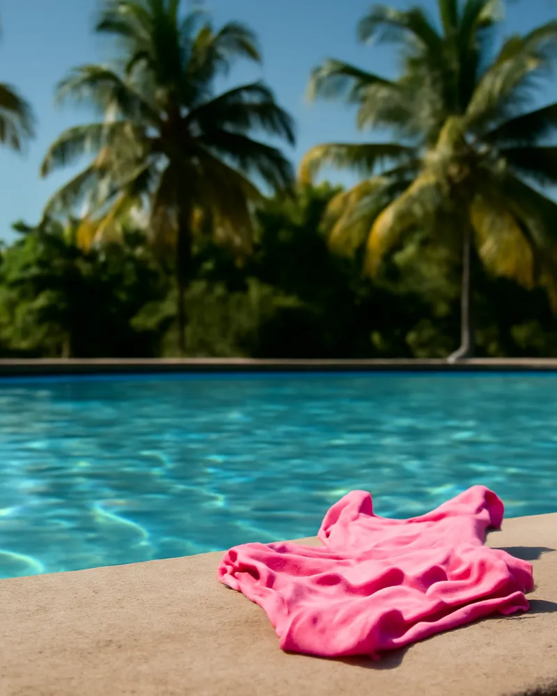Tragédie en Guadeloupe : une fillette de 5 ans perd la vie par noyade dans une piscine