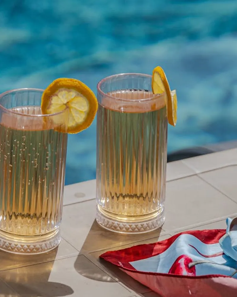 Quel est le meilleur matériau pour une piscine ?