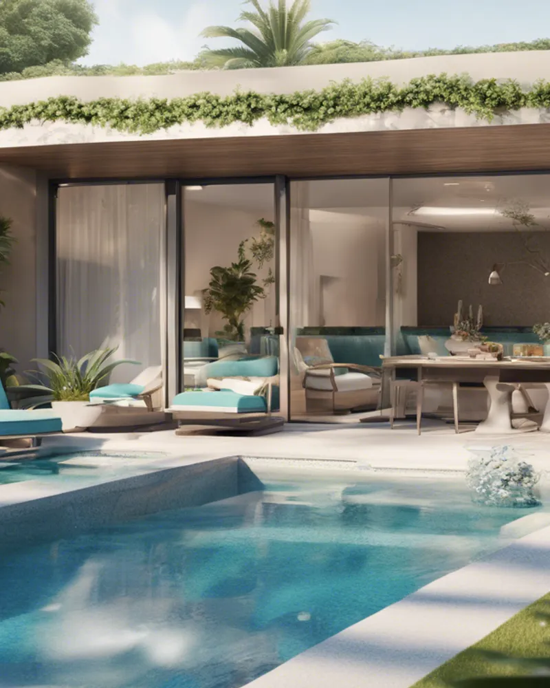 Quelle formalité pour une piscine ?