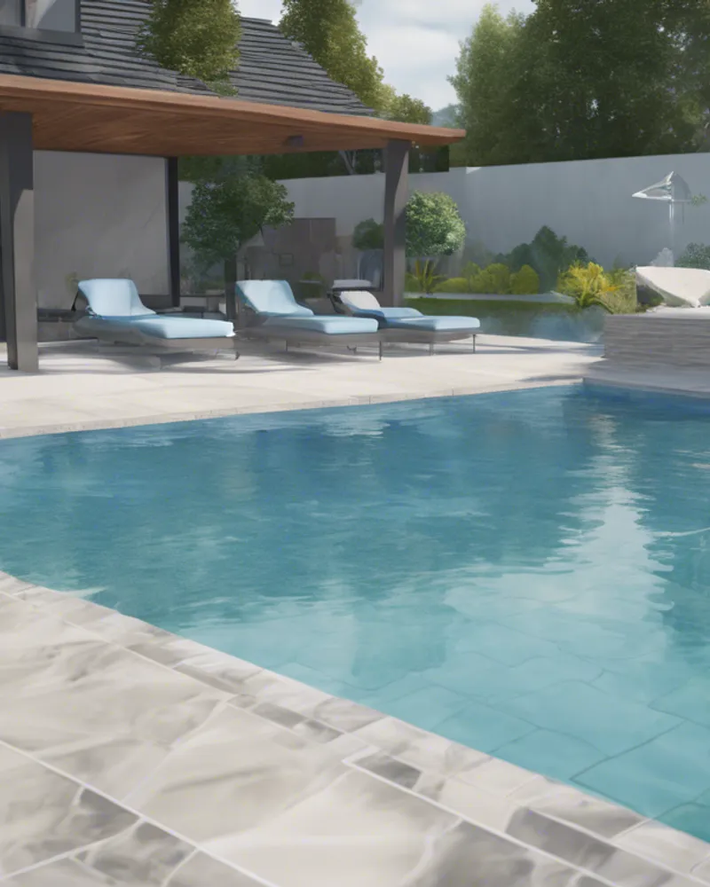 Quelles sont les normes pour une piscine ?