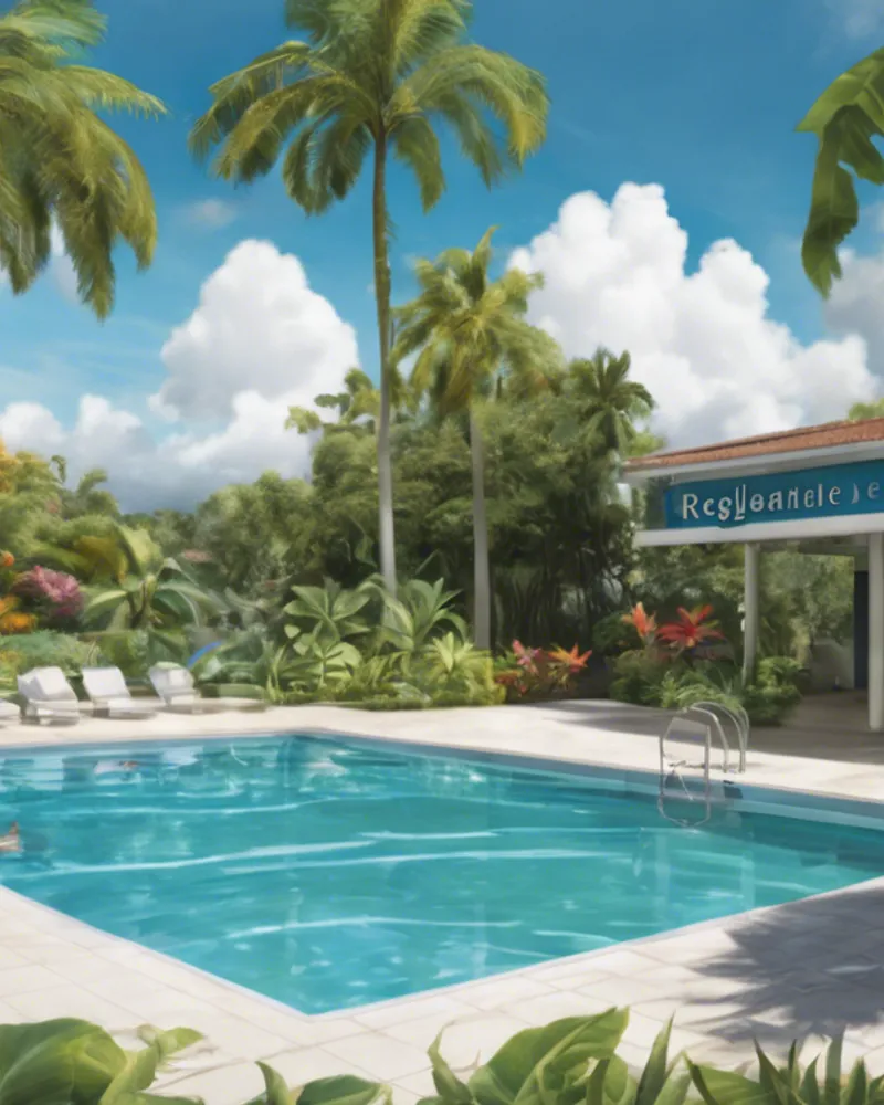 Réglementation locale piscine en Guadeloupe : Tout ce qu'il faut savoir