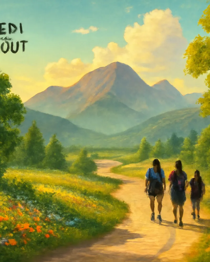 Samedi 2 août : le début d'une aventure captivante